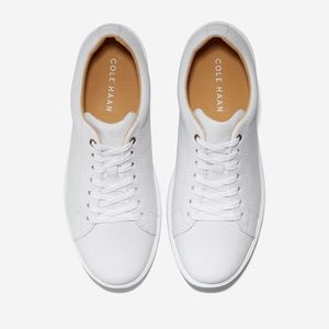 Brand new Cole Haan Crosscourt sneaker
